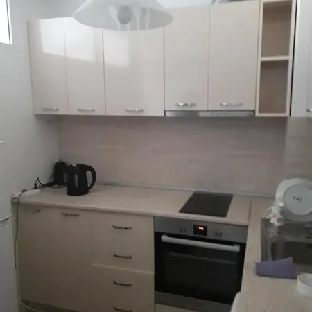 София Apartment Sofia
